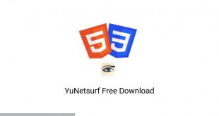 YuNetsurf Offline Installer Download-GetintoPC.com