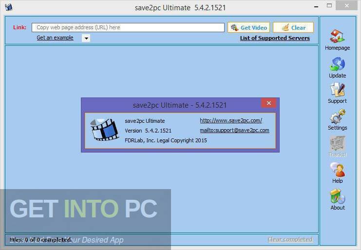 save2pc Ultimate 2020 Offline Installer Download