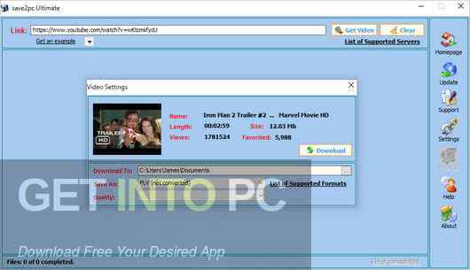 save2pc Ultimate 2020 Latest Version Download