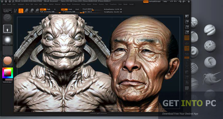 ZBrush Direct Link Download