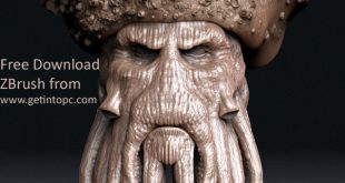 ZBrush Latest Version Download