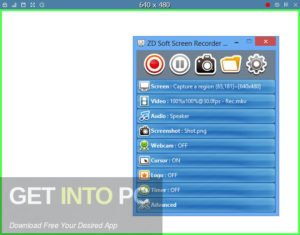 ZD Soft Screen Recorder Offline Installer Download-GetintoPC.com.jpeg
