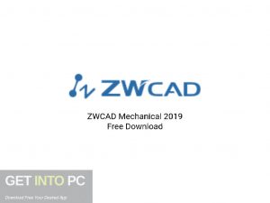 ZWCAD-Mechanical-2019-Offline-Installer-Download-GetintoPC.com