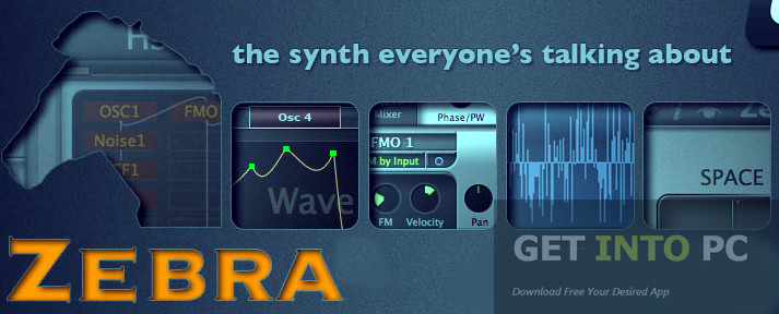 Zebra Wireless Modular Synthesizer Latest Version Download Zebra Wireless Modular Synthesizer Latest Version Download