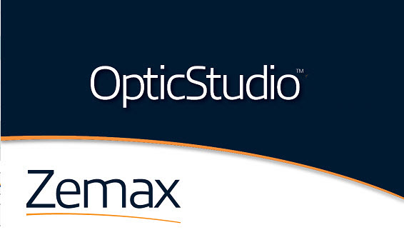 Zemax OpticStudio Premium 2018 Free Download