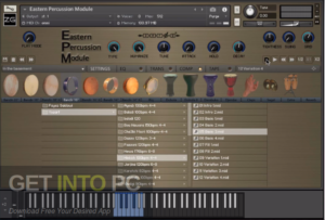 Zero G - Eastern Percussion Module (KONTAKT) Offline Installer Download-GetintoPC.com Zero G - Eastern Percussion Module (KONTAKT) Offline Installer Download-GetintoPC.com