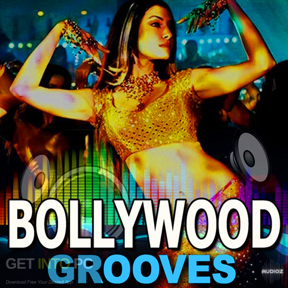 Zion Music Bollywood Grooves WAV AIFF Sound Samples Download GetintoPC.com