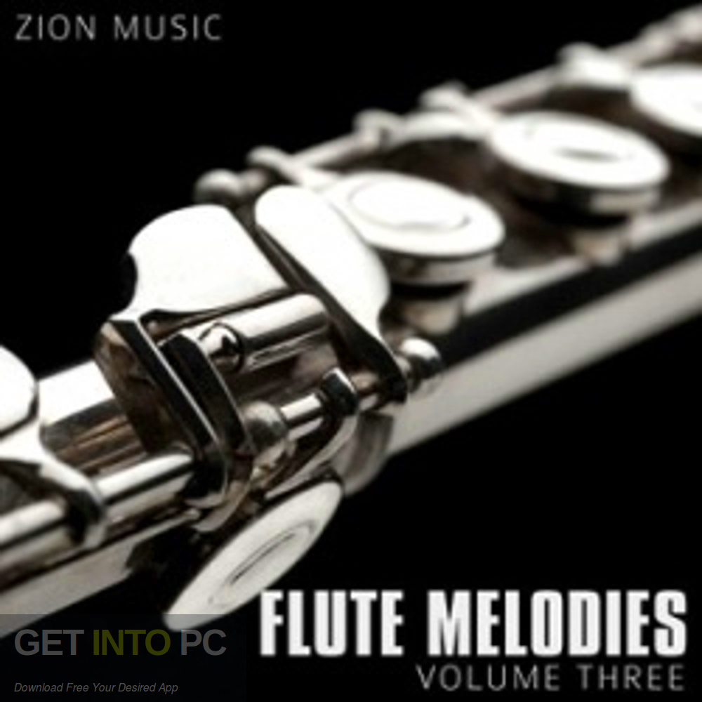 Zion Music Flute Melodies Vol.3 Samples Direct Link Download-GetintoPC.com