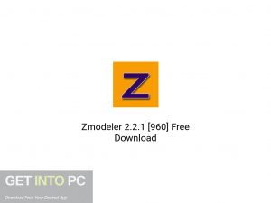Zmodeler 2.2.1 [960] Latest Version Download-GetintoPC.com