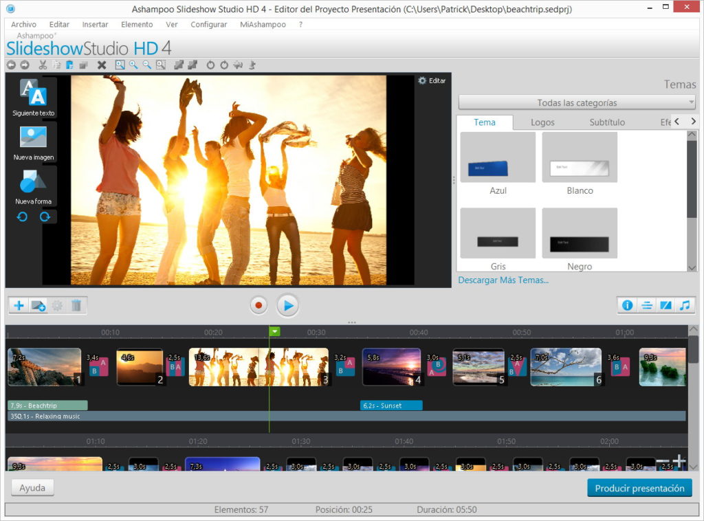 Zoner Photo Studio X 19.1711.2.48 + Portable Direct Link Download