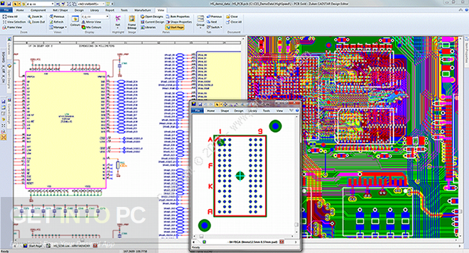 Zuken Cadstar 16 Direct Link Download