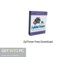 ZylTimer Offline Installer Download-GetintoPC.com