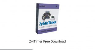 ZylTimer Offline Installer Download-GetintoPC.com