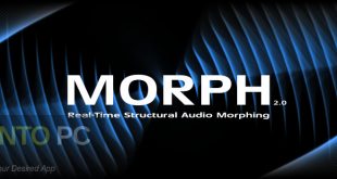Zynaptiq MORPH VST Free Download GetintoPC.com