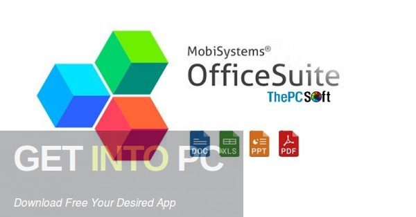 OfficeSuite 2020 Free Download
