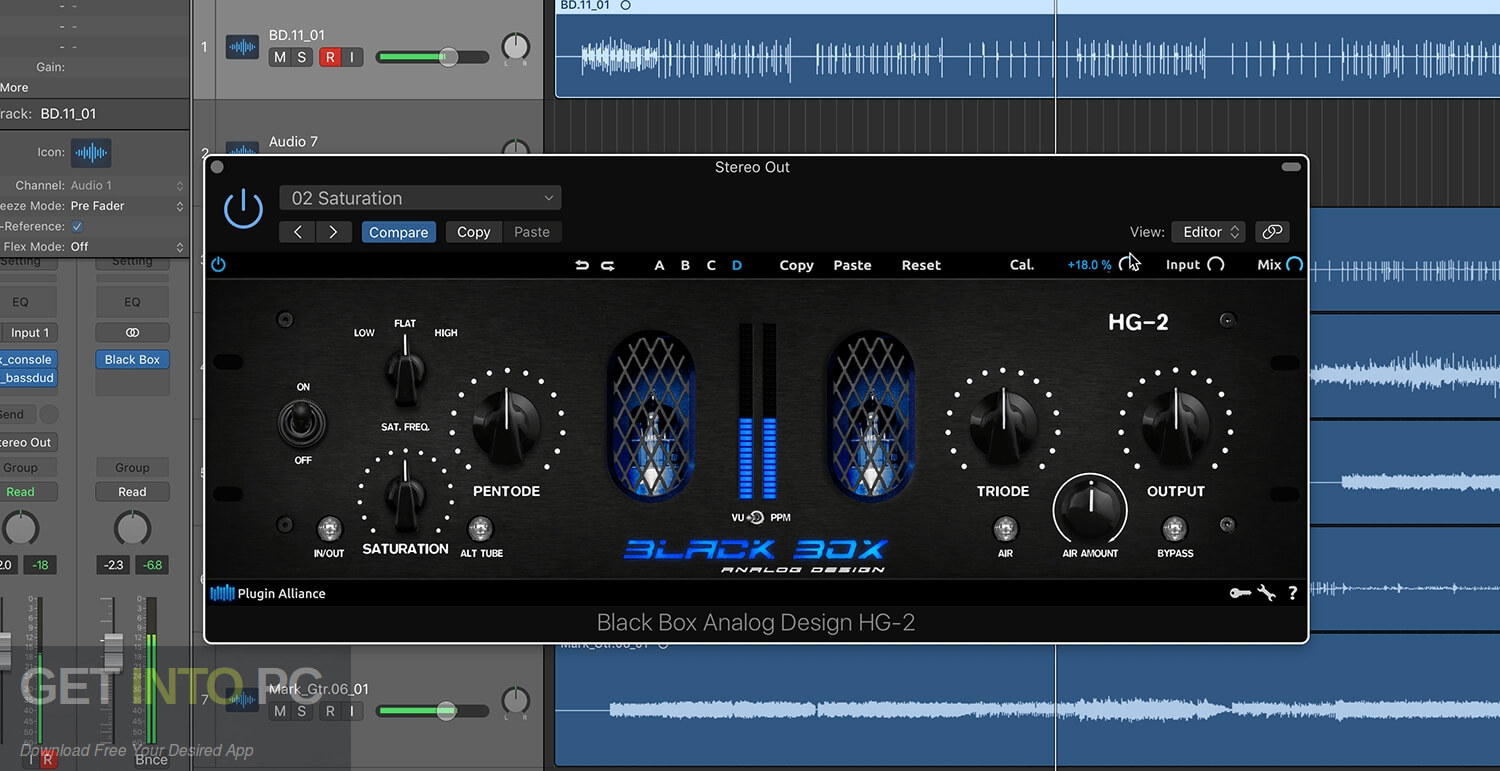 Plugin-alliance - Black Box Analog Design HG-2 Free Download Plugin-alliance - Black Box Analog Design HG-2 Free Download