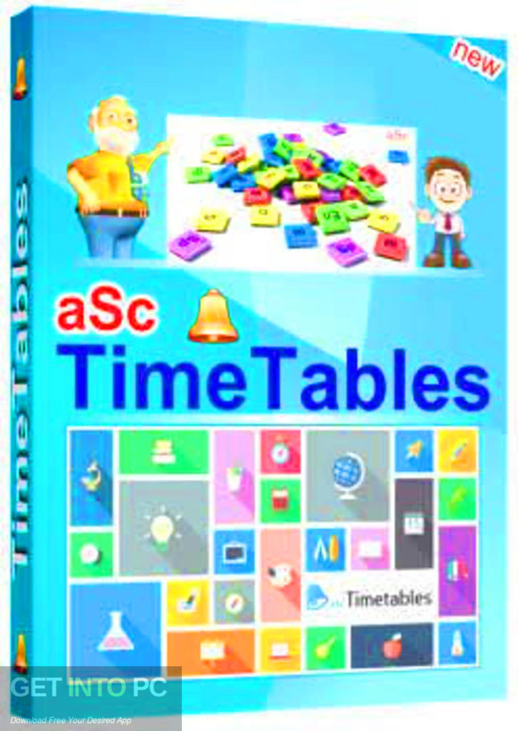aSc Timetables 2020 Free Download GetintoPC.com scaled