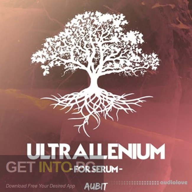 Aubit - Serum Complete Bundle (SYNTH PRESET) Offline Installer Download Aubit - Serum Complete Bundle (SYNTH PRESET) Offline Installer Download