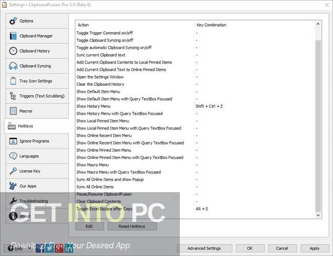 ClipboardFusion Free Download Get Into PCr [2024] Download Latest