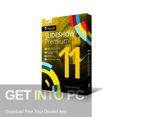 AquaSoft SlideShow Premium 2020 Free Download AquaSoft SlideShow Premium 2020 Free Download