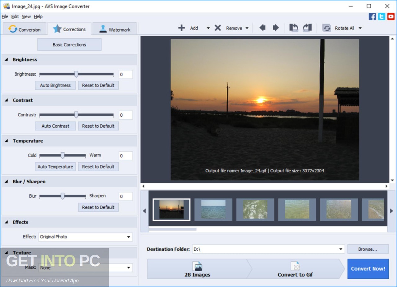 AVS Video Converter 2021 Latest Version Download
