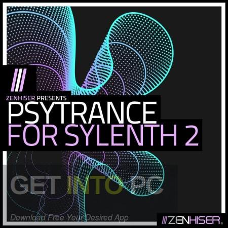 Zenhiser - Psytrance For Sylenth (WAV, SYLENTH) Free Download