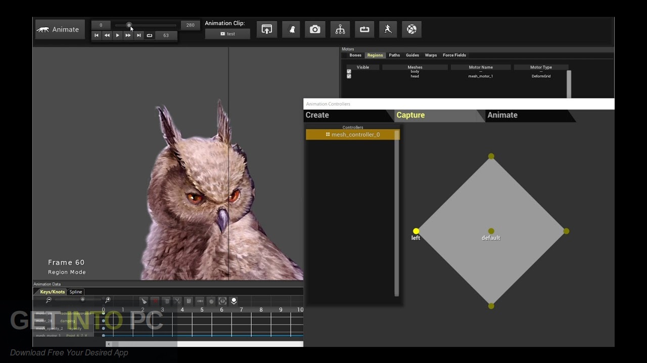 Creature Animation Pro Direct Link Download