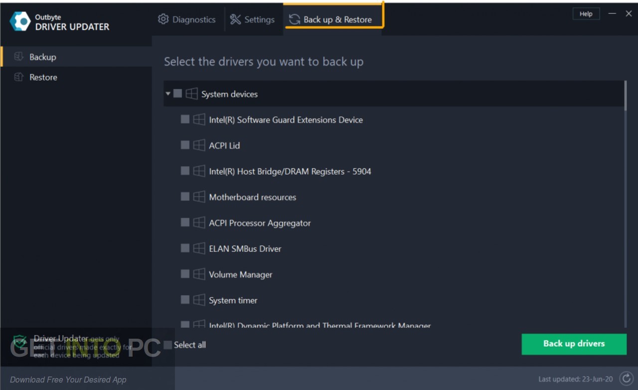 Outbyte Driver Update Direct Link Download Outbyte Driver Update Direct Link Download