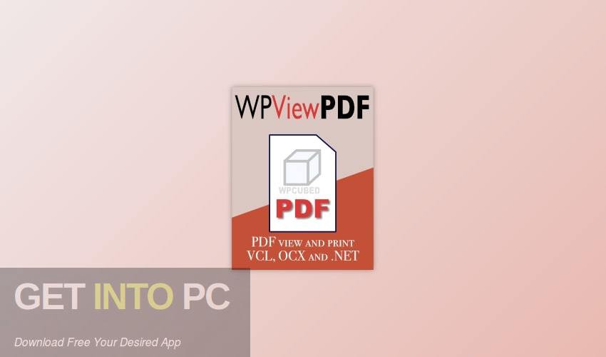 WPCubed WPViewPDF Offline Installer Download 
