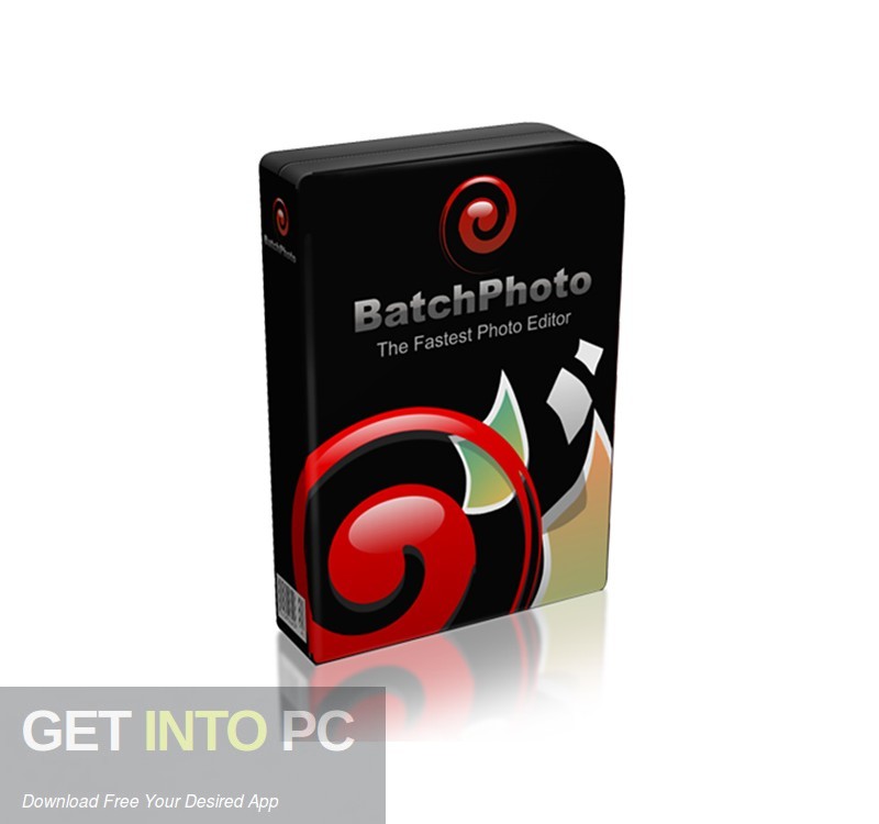 BatchPhoto Enterprise Free Download