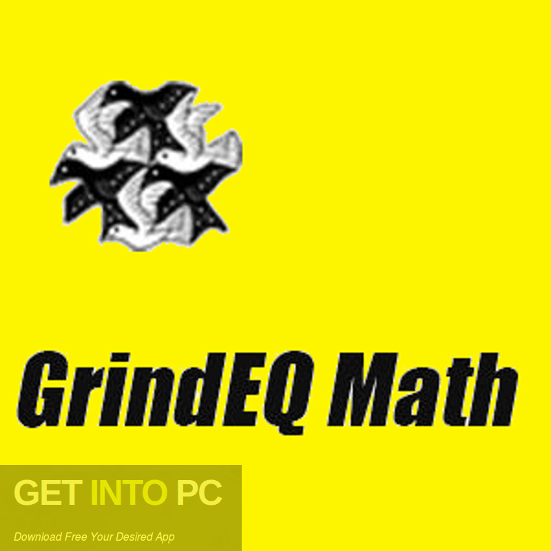 GrindEQ Math Utilities 2015 F re Download-GetintoPC.com