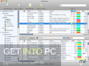 beaTunes Direct Link Download-GetintoPC.com