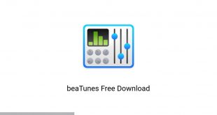 beaTunes Offline Installer Download-GetintoPC.com