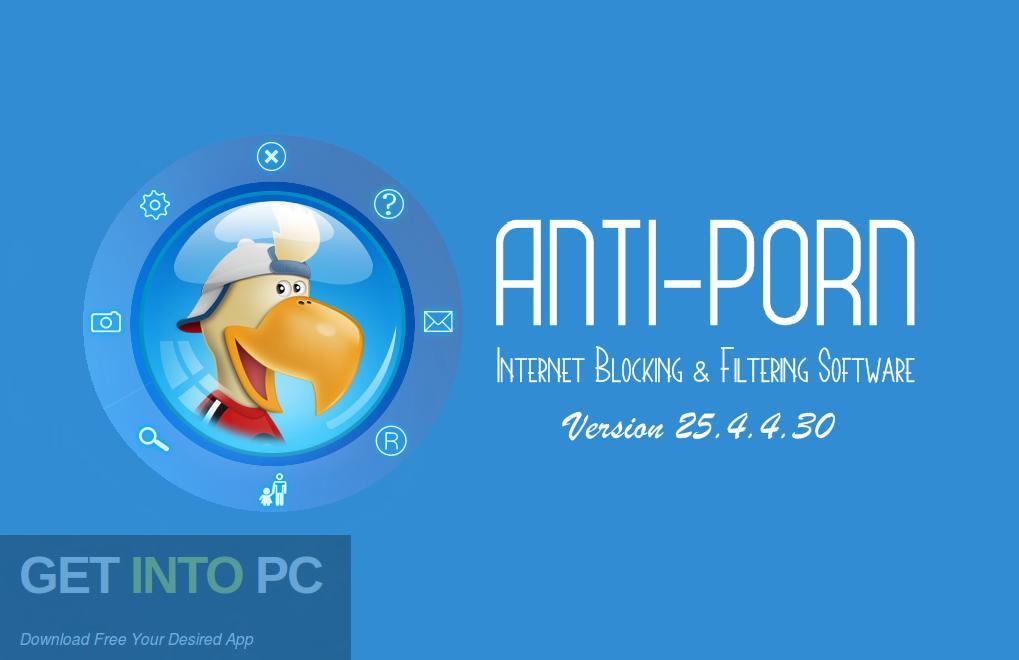 Anti Porn Free Download