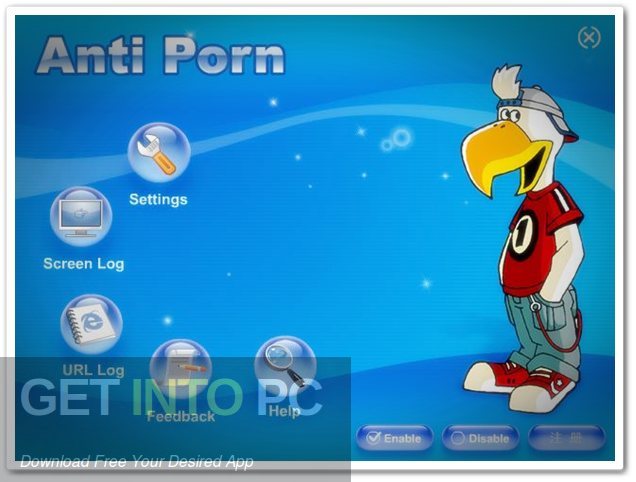 Anti Porn Offline Installer Download