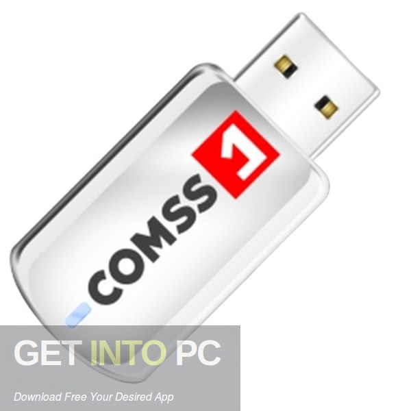 COMSS Boot USB 2019 Free Download