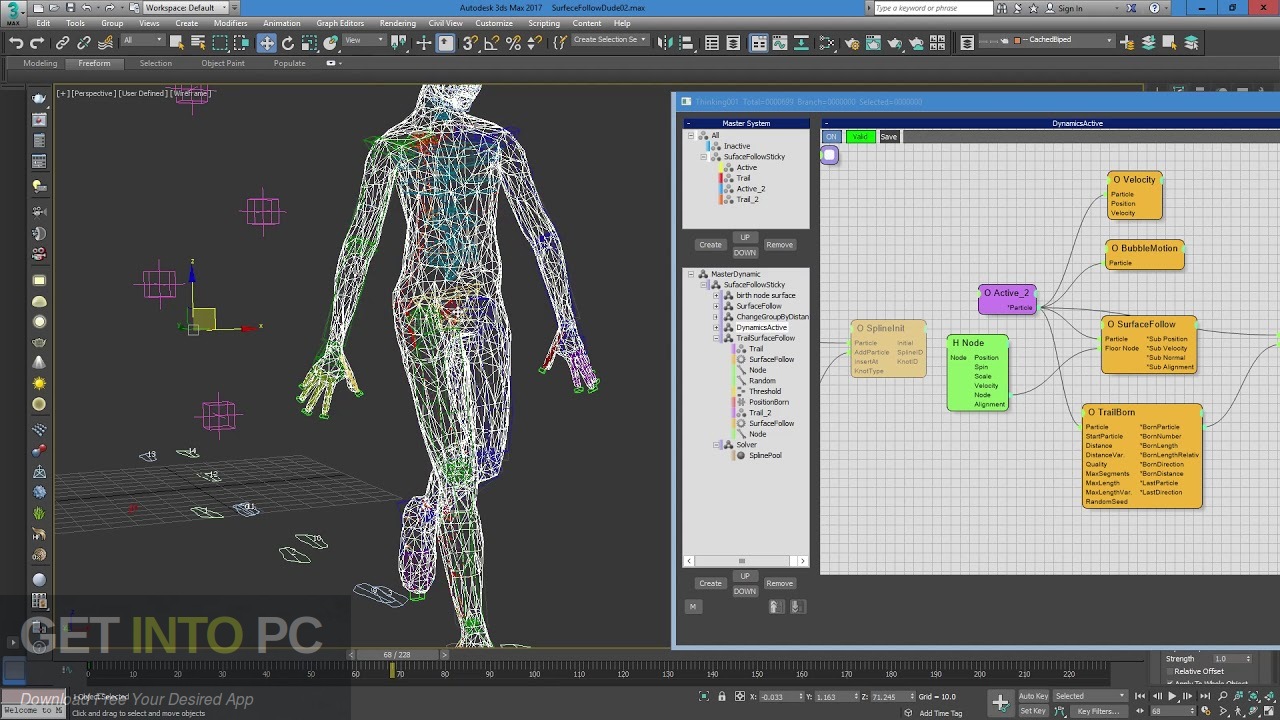 cebas thinkingParticles for 3ds Max 2018 Latest Version Download-GetintoPC.com cebas thinkingParticles for 3ds Max 2018 Latest Version Download-GetintoPC.com