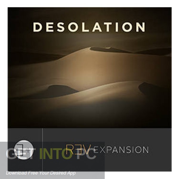 Output - Desolation Free Download