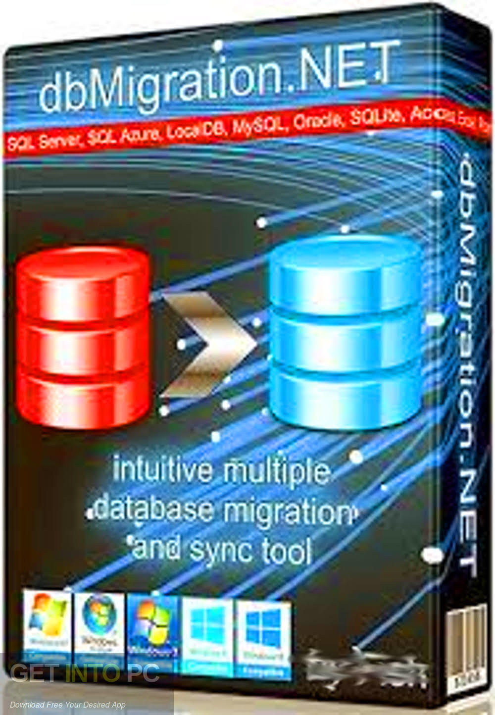 dbMigration .NET 2019 Free Download-GetintoPC.com dbMigration .NET 2019 Free Download-GetintoPC.com