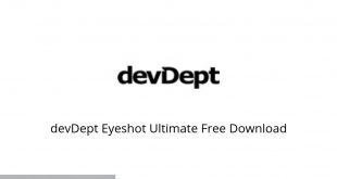 devDept Eyeshot Ultimate Offline Installer Download-GetintoPC.com