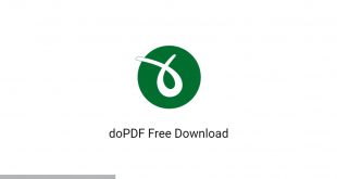 doPDF 2020 Free Download-GetintoPC.com