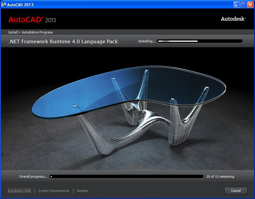 download autocad 2013 free