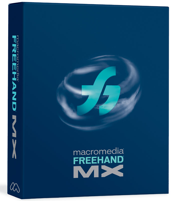 Download Macromedia FreeHand Free