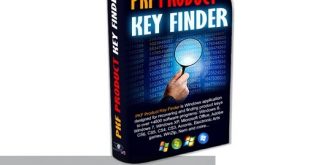 PKF Product Key Finder Free Download