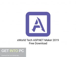 eWorld-Tech-ASP.NET-Maker-2019-Offline-Installer-Download-GetintoPC.com