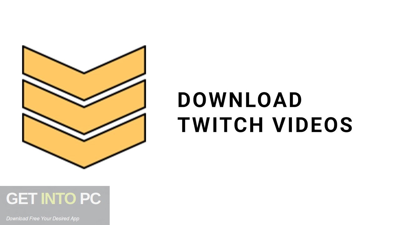 Twitch Leecher Free Download