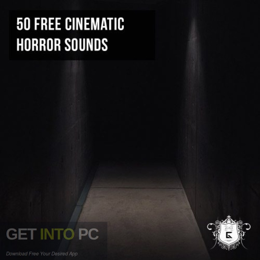 Ghosthack Sounds - Crime And Drama (KONTAKT) Offline Installer Download