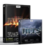 Boom Library – Cinematic Hits Designed Free Download