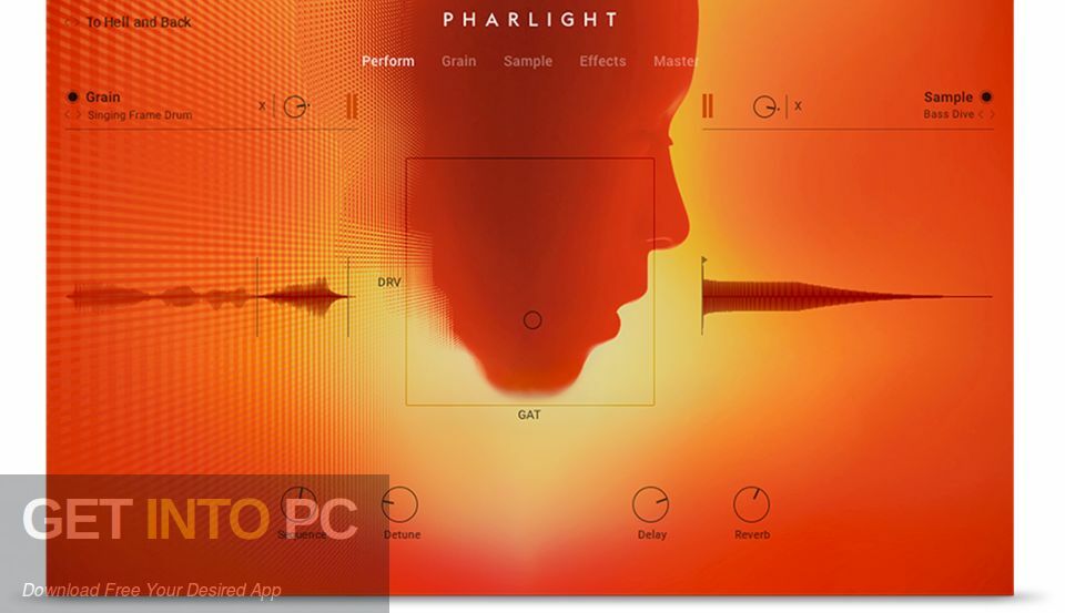 Native Instruments - Pharlight (KONTAKT) Direct Link Download