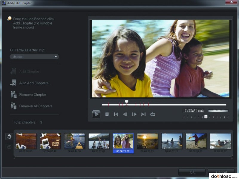 Ulead Video Studio 12 Free Download